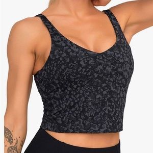 Amazon Workout Tank
